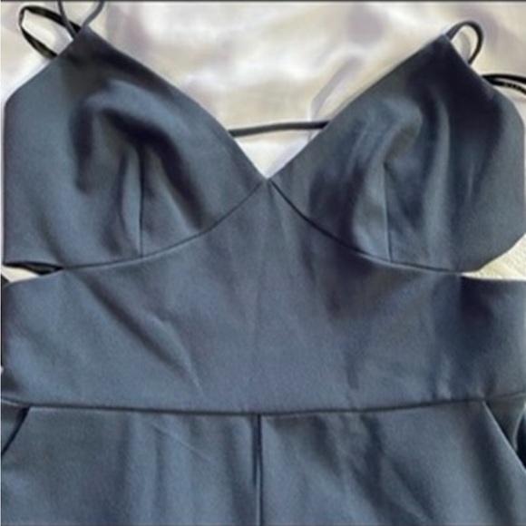 Marciano Kristina Strappy Back Jumpsuit - Picture 9 of 11